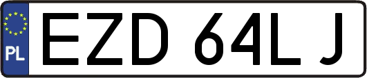 EZD64LJ