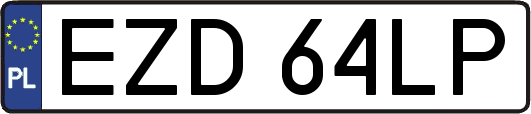 EZD64LP