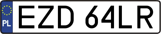 EZD64LR