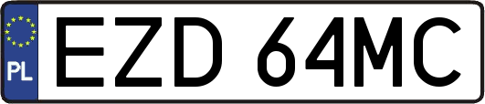 EZD64MC