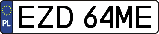EZD64ME