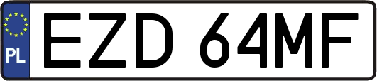 EZD64MF