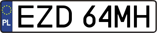 EZD64MH
