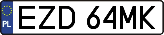 EZD64MK