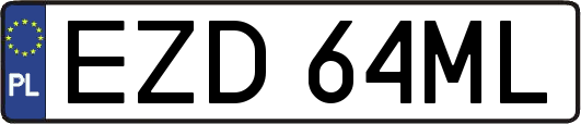 EZD64ML