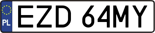 EZD64MY