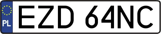 EZD64NC