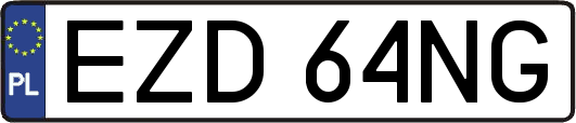 EZD64NG