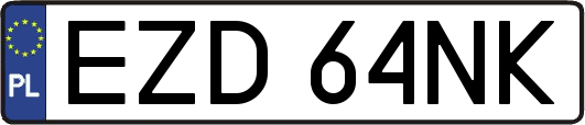 EZD64NK