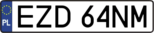 EZD64NM