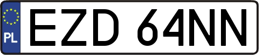 EZD64NN