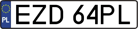 EZD64PL