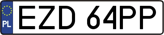 EZD64PP