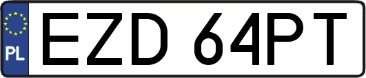 EZD64PT