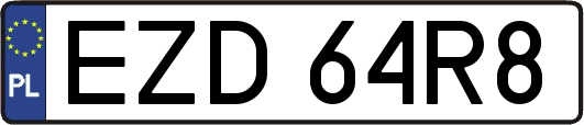 EZD64R8