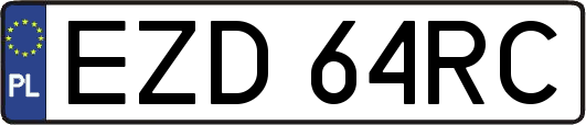 EZD64RC
