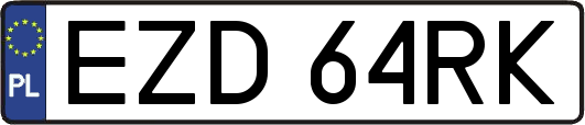 EZD64RK