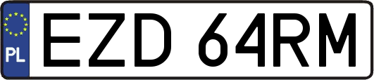 EZD64RM