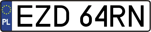 EZD64RN