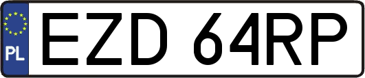 EZD64RP