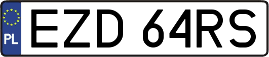 EZD64RS