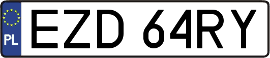 EZD64RY