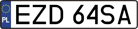 EZD64SA