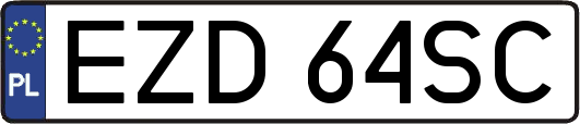 EZD64SC