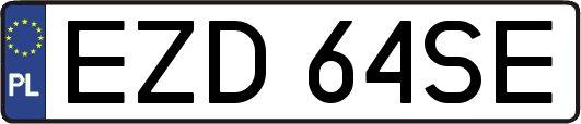 EZD64SE