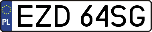 EZD64SG