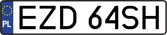 EZD64SH