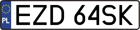 EZD64SK