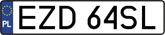 EZD64SL