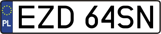 EZD64SN