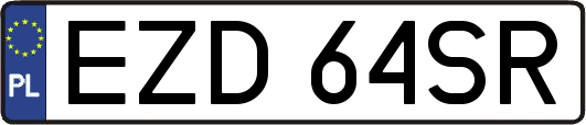EZD64SR