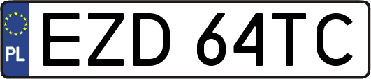 EZD64TC