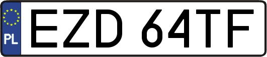EZD64TF