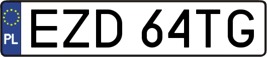 EZD64TG