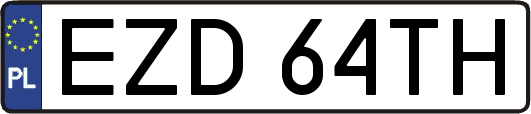 EZD64TH