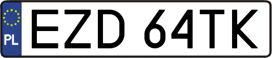 EZD64TK