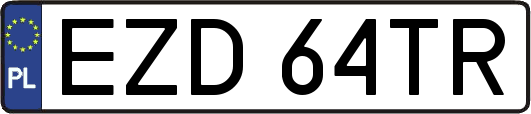 EZD64TR