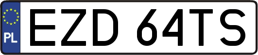 EZD64TS