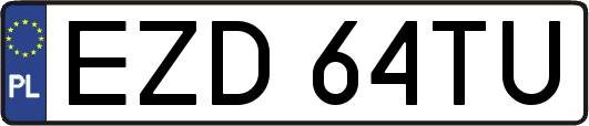EZD64TU