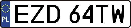 EZD64TW