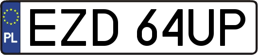 EZD64UP