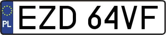 EZD64VF