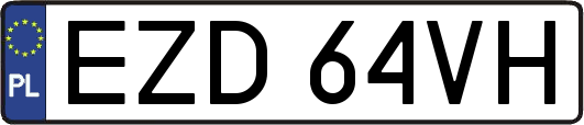 EZD64VH