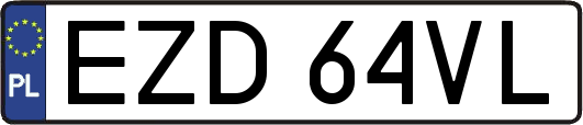 EZD64VL