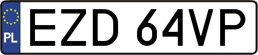 EZD64VP
