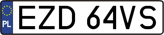 EZD64VS